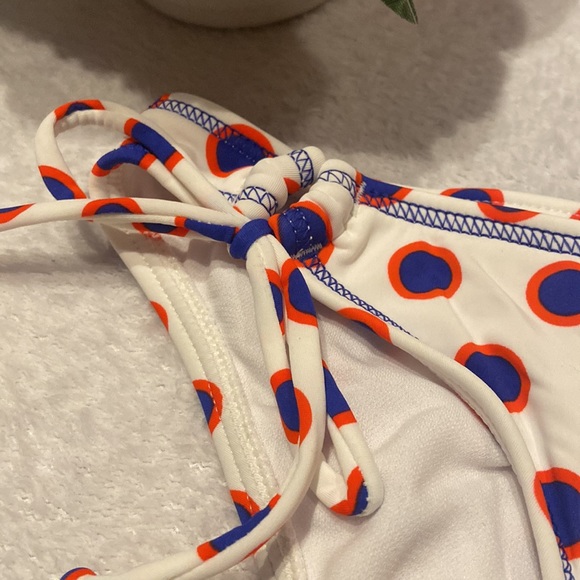 HOBIE NWT Size M Bikini Bottoms - Picture 5 of 8